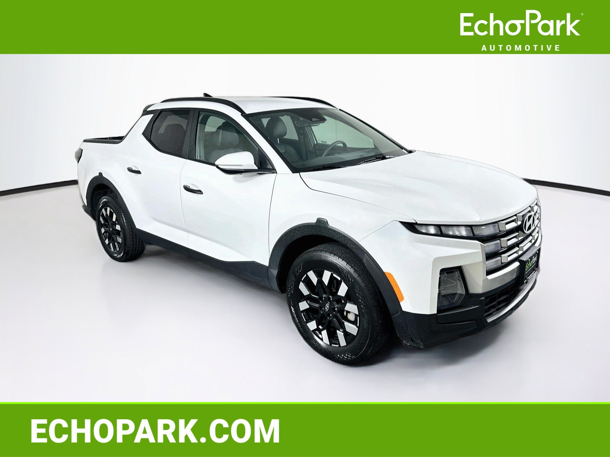 Used 2025 Hyundai Santa Cruz SEL FWD image 1