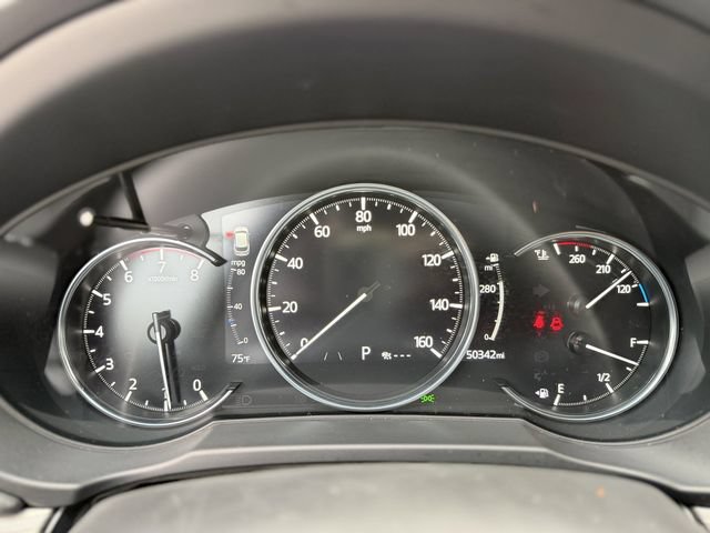 Used 2021 MAZDA CX-5 Grand Touring AWD/4WD image 11