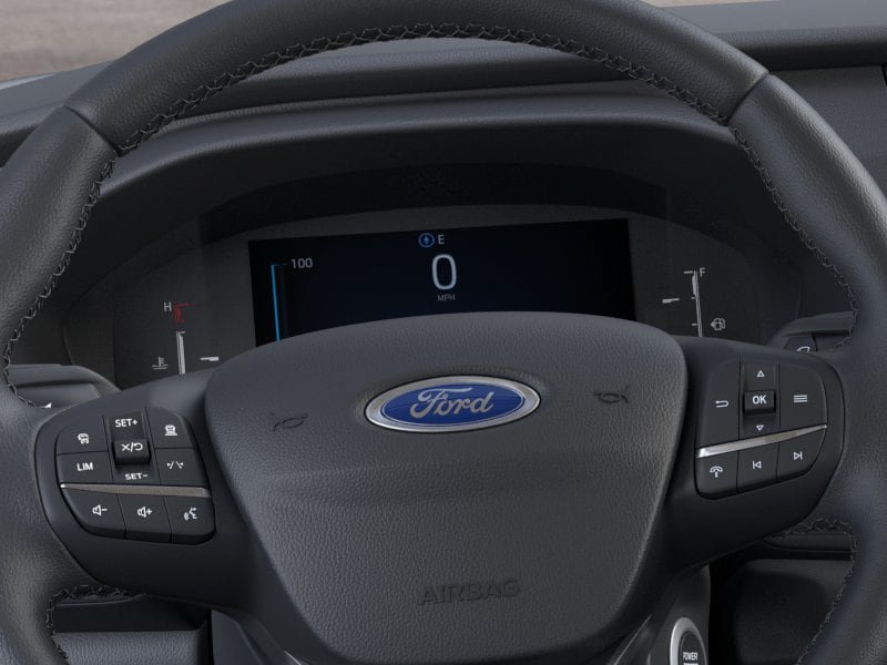 New 2026 Ford Transit 350 XLT RWD image 35