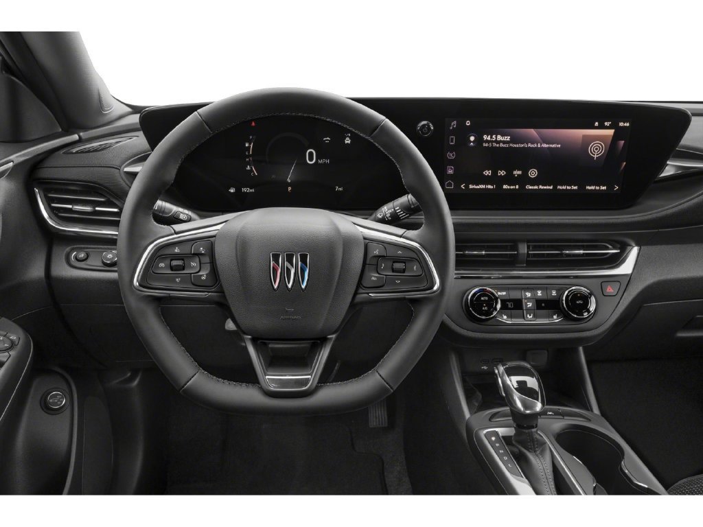 Used 2024 Buick Envista Avenir FWD image 4