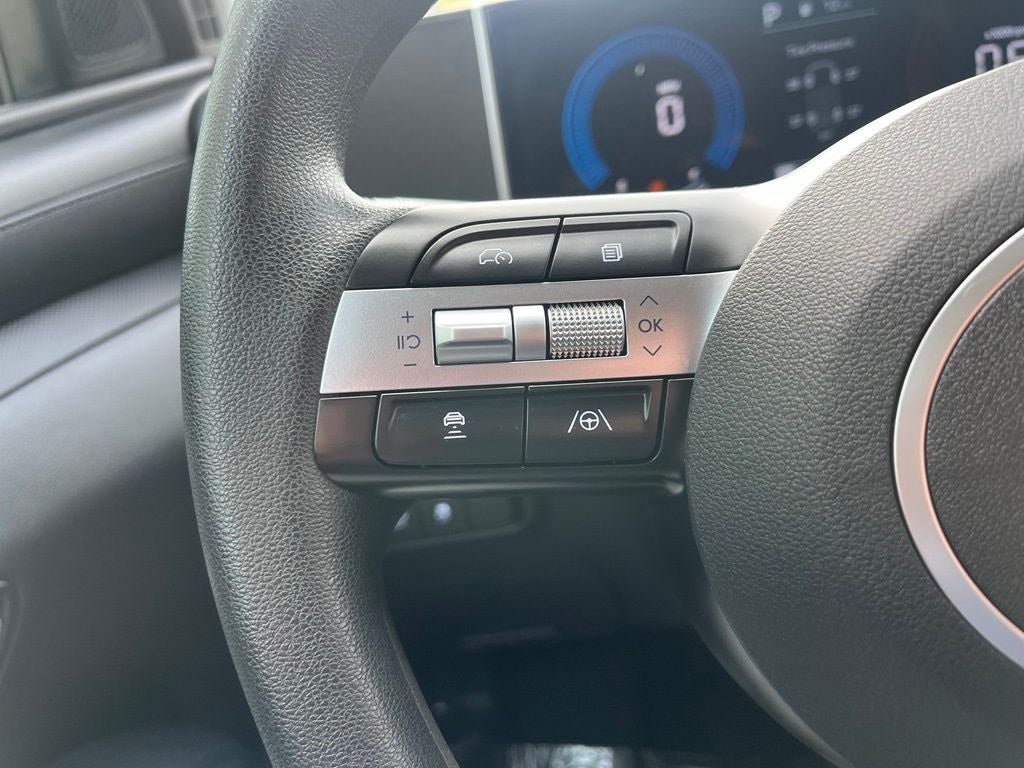 Used 2026 Hyundai Tucson SEL Plus AWD/4WD image 25