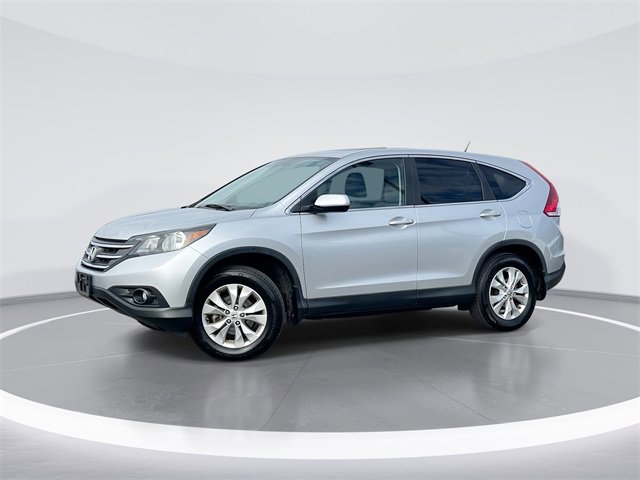 Used 2013 Honda CR-V EX