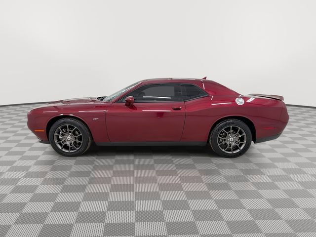 Used 2018 Dodge Challenger GT image 7
