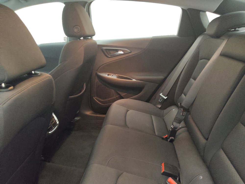 Used 2024 Chevrolet Malibu LT image 18