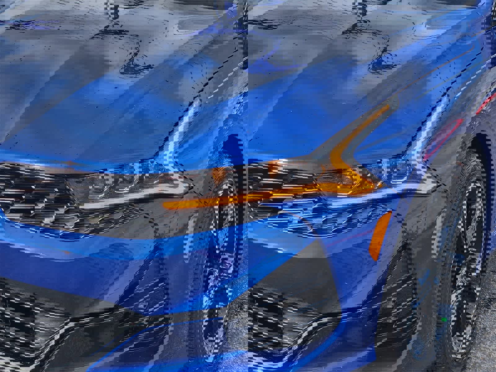 Used 2023 Kia K5 GT-Line image 7