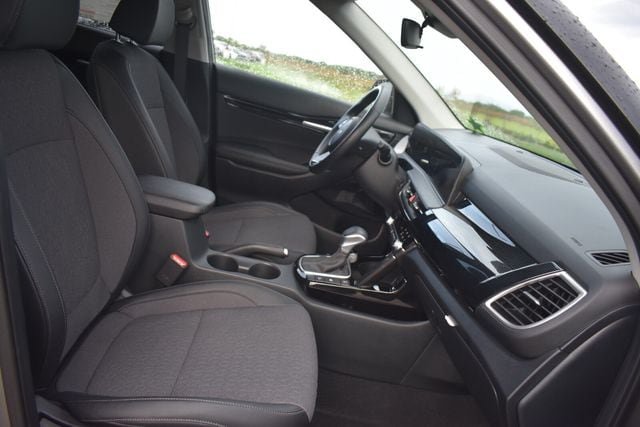 New 2026 Kia Seltos S AWD/4WD image 13