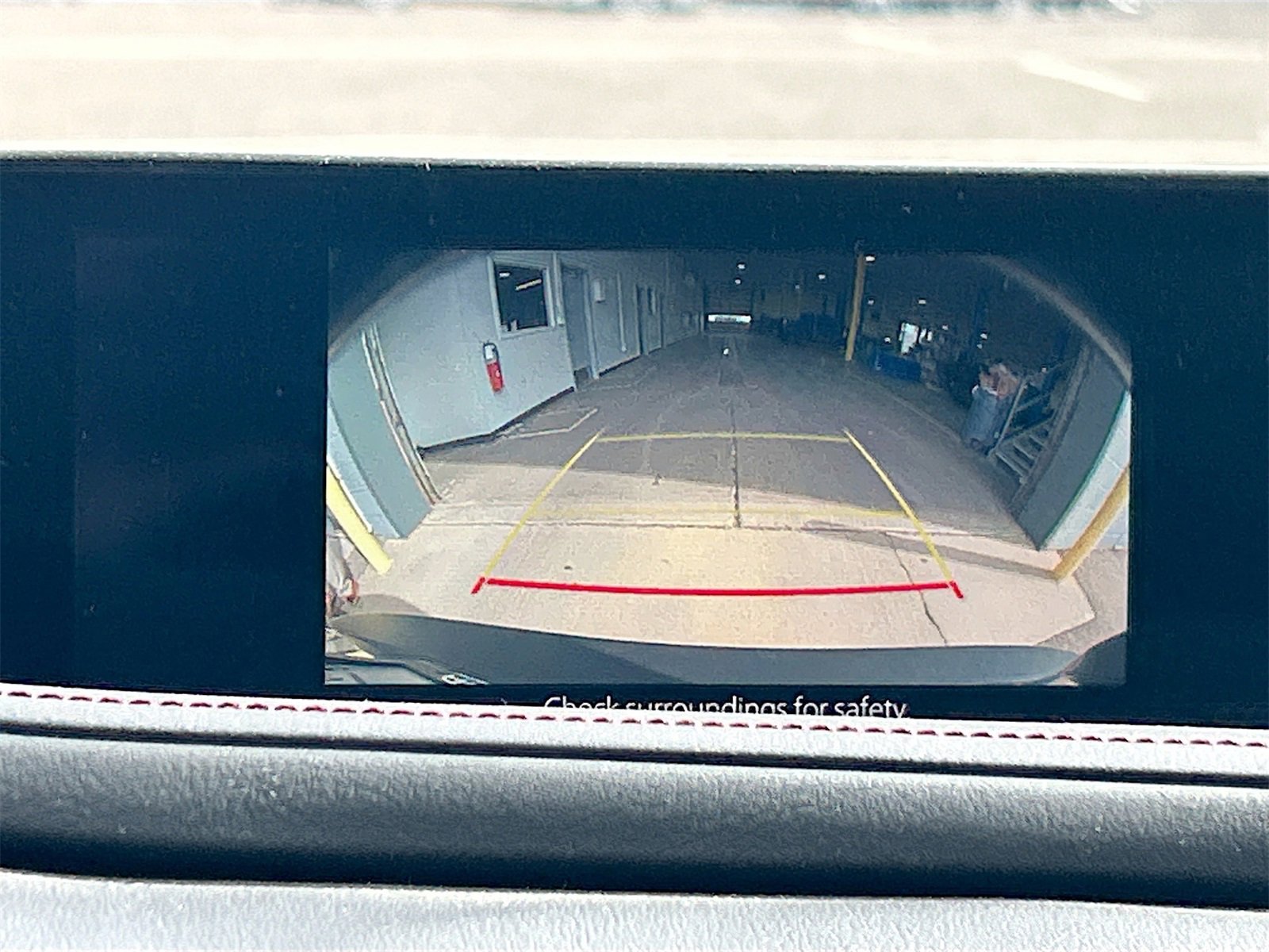 Used 2024 MAZDA CX-30 AWD 2.5 S w/ Preferred Package image 14