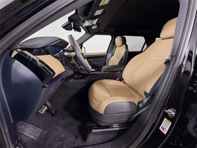 New 2025 Land Rover Range Rover Sport Dynamic SE image 11