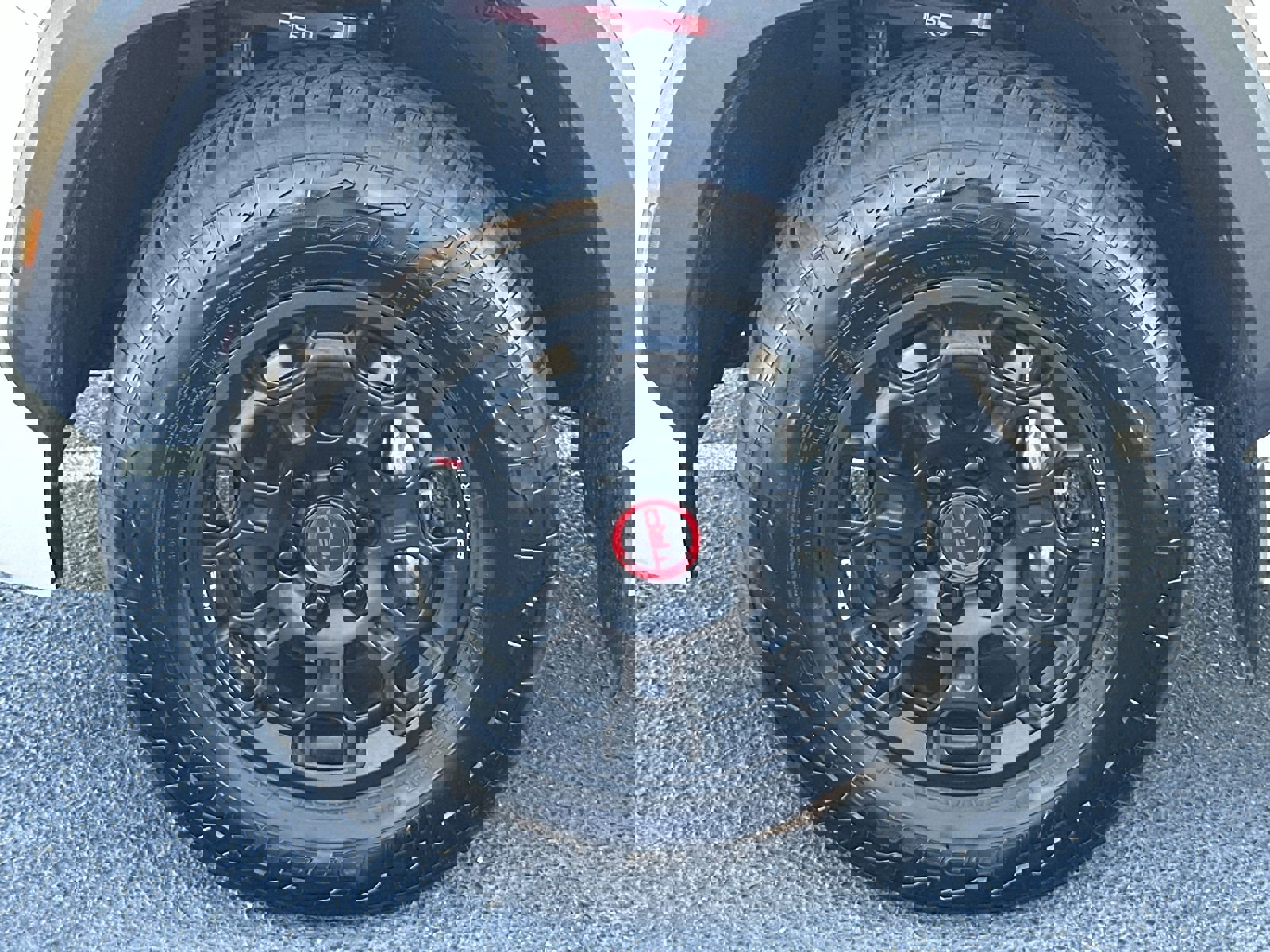 Used 2025 Toyota Sequoia TRD Pro image 13