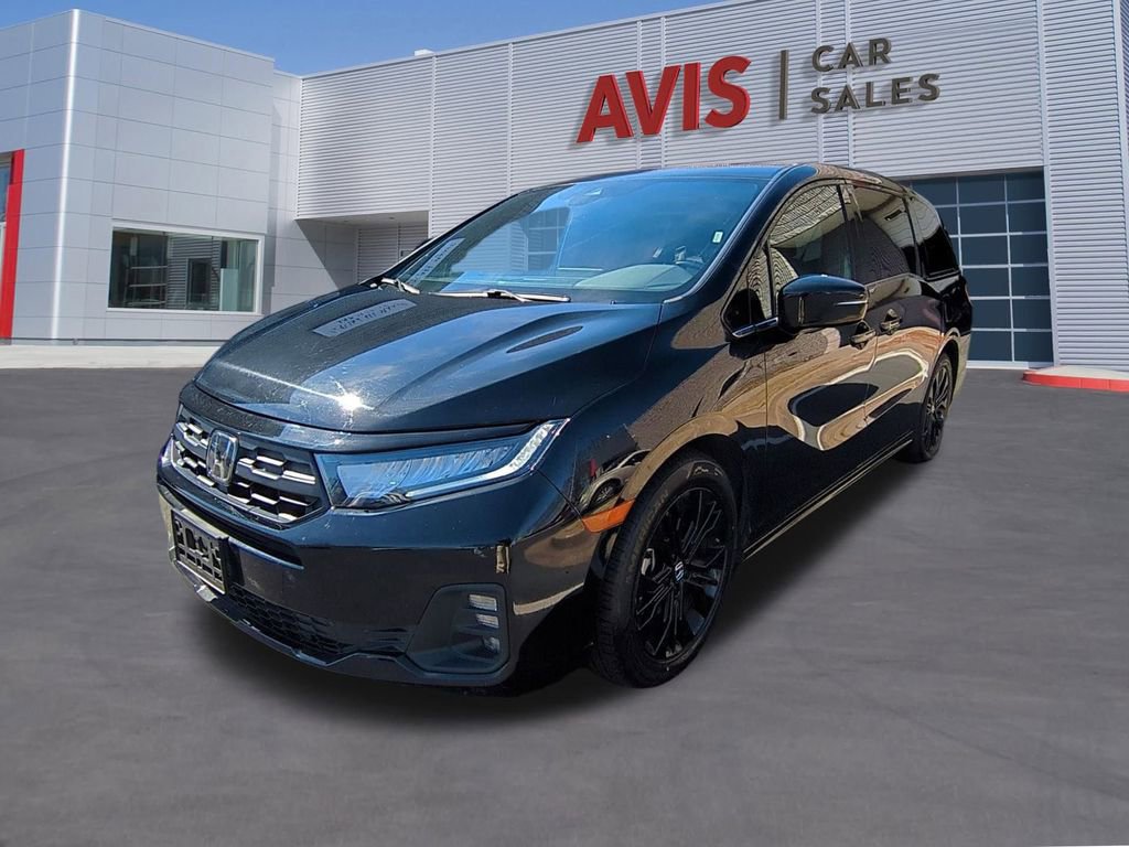Used 2025 Honda Odyssey Sport-L image 1