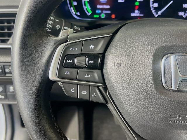 Used 2022 Honda Accord Touring image 17