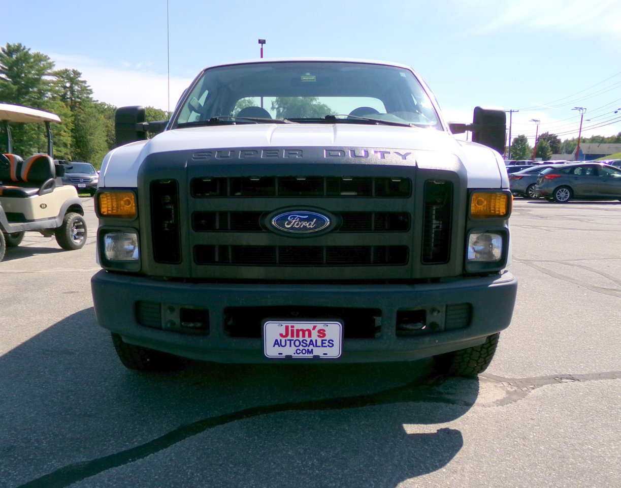 Used 2009 Ford F250 Lariat image 7