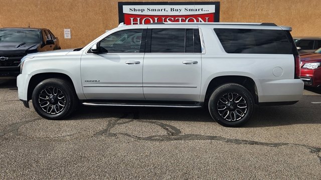 Used 2020 GMC Yukon XL Denali