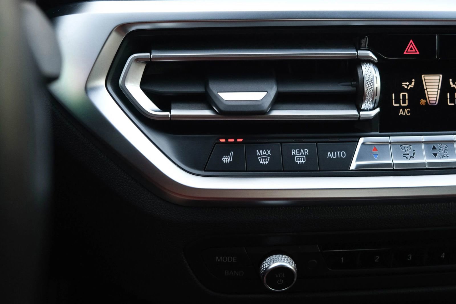 Used 2021 BMW M4 Coupe 2D w/ Executive Package image 35