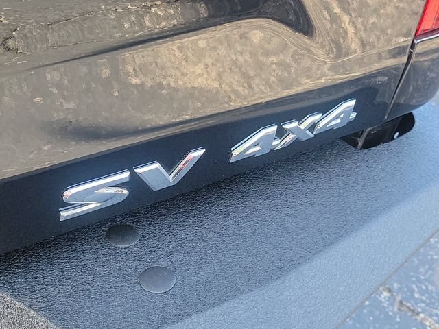 Used 2024 Nissan Titan SV w/ SV Convenience Package AWD/4WD image 6