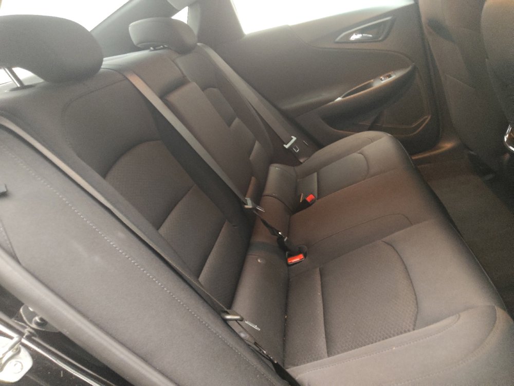 Used 2025 Chevrolet Malibu LT FWD image 19