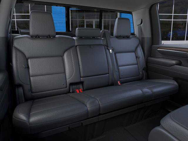 New 2026 Chevrolet Silverado 2500 LT w/ Trail Boss Package image 17