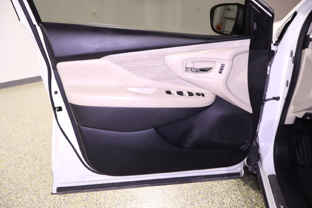 Used 2023 Nissan Murano SL w/ SL Moonroof Package AWD/4WD image 38