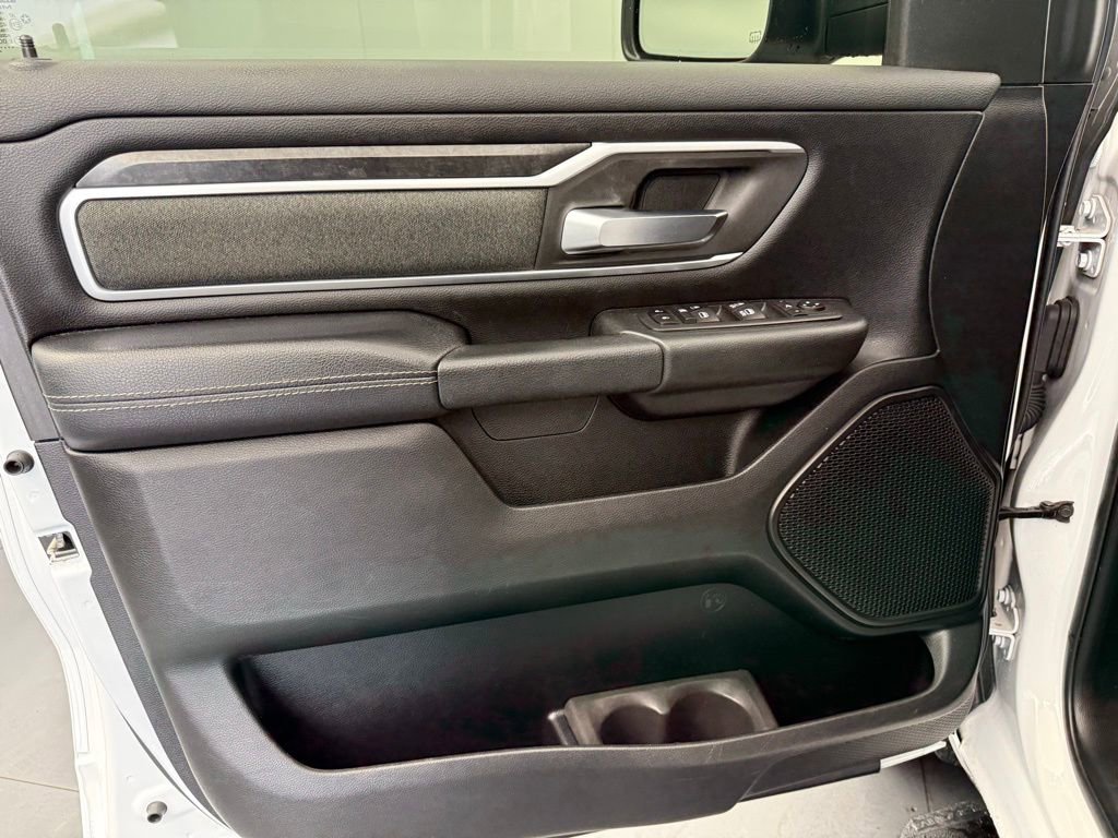 Used 2020 RAM 1500 Big Horn image 21