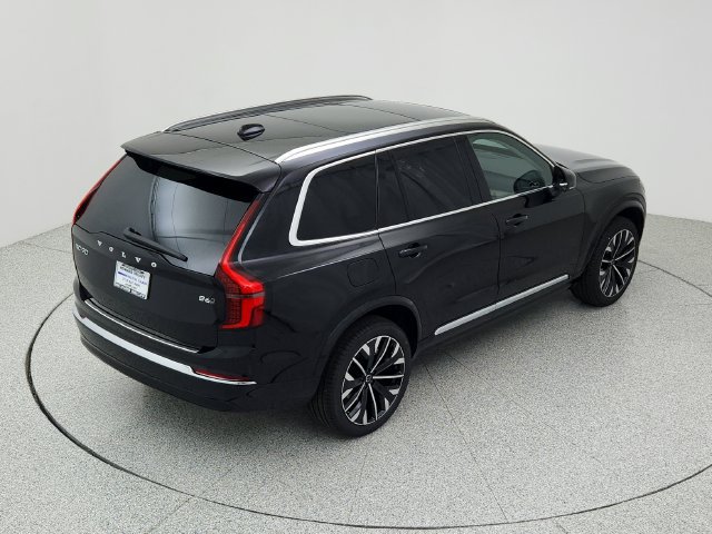 New 2026 Volvo XC90 B6 Plus w/ Protection Package Premier AWD/4WD image 15