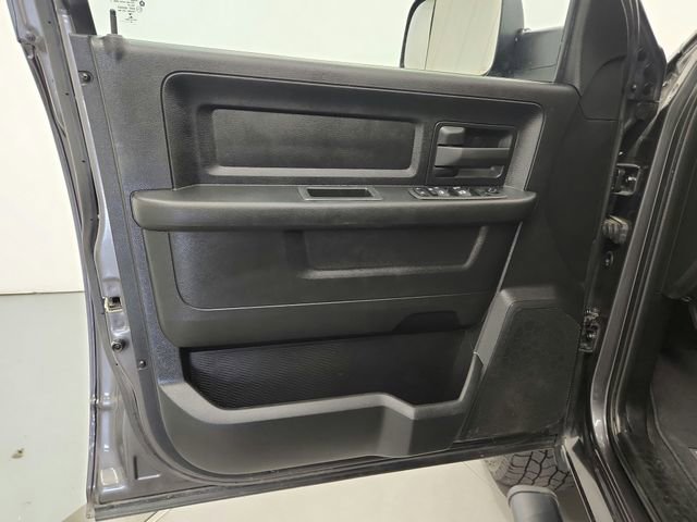 Used 2022 RAM 2500 Tradesman image 30