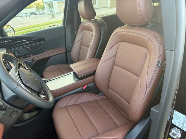 New 2026 Lincoln Nautilus Reserve AWD/4WD image 20