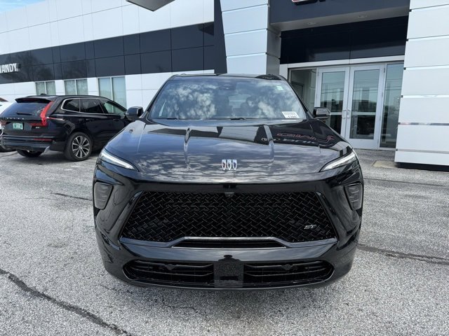 New 2025 Buick Enclave Sport Touring w/ Power Package image 3