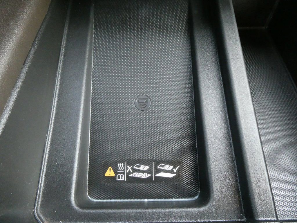 Certified 2022 Chevrolet Silverado 2500 LTZ w/ LTZ Premium Package image 28