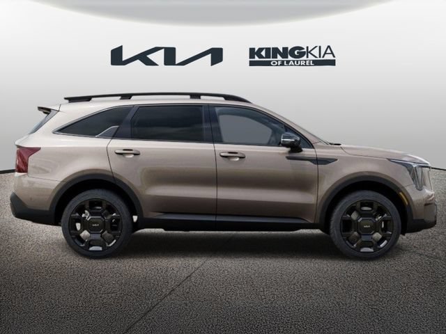 New 2026 Kia Sorento SX Prestige AWD/4WD image 8