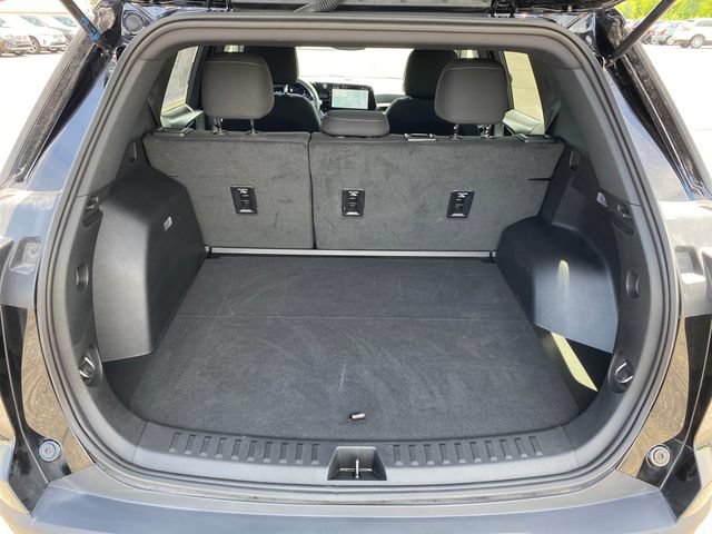 Certified 2026 Chevrolet Equinox LT AWD/4WD image 20