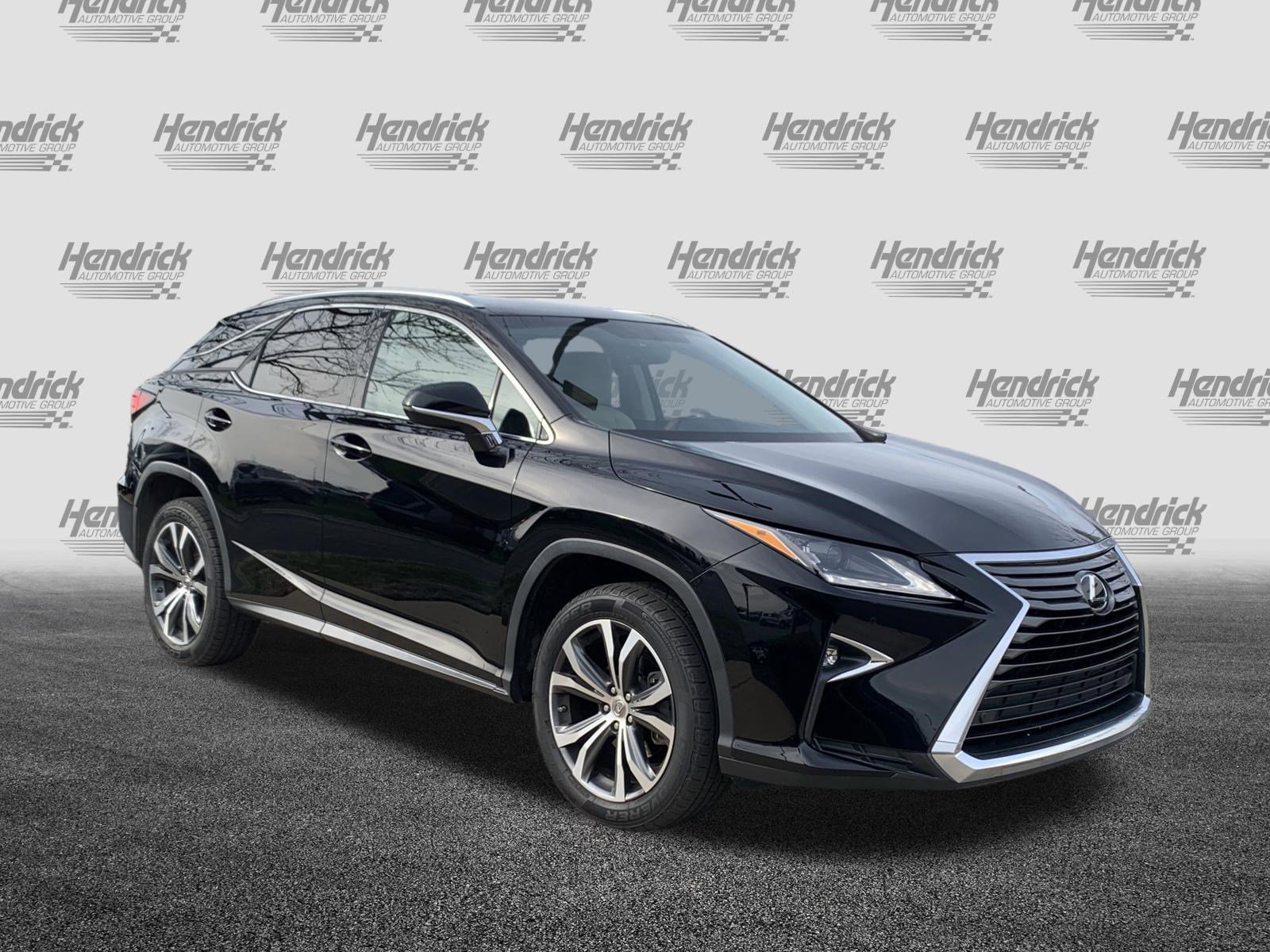 Used 2016 Lexus RX 350 FWD w/ Premium Package image 2
