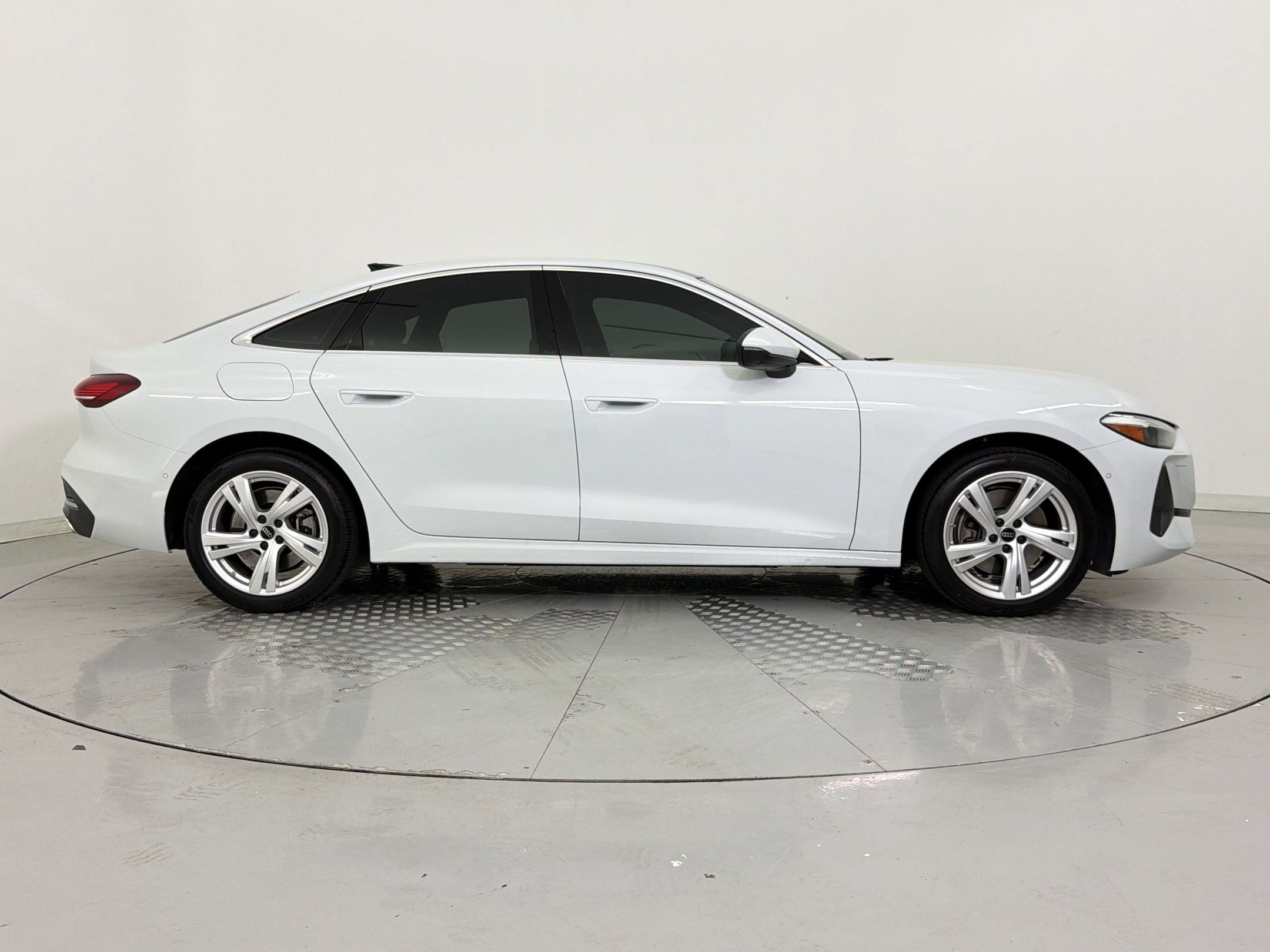 Certified 2025 Audi A5 2.0T Premium w/ Convenience Package AWD/4WD image 8