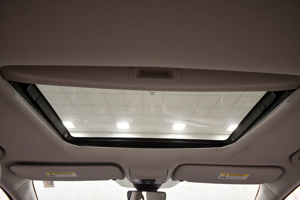 New 2027 Honda Odyssey EX-L image 16