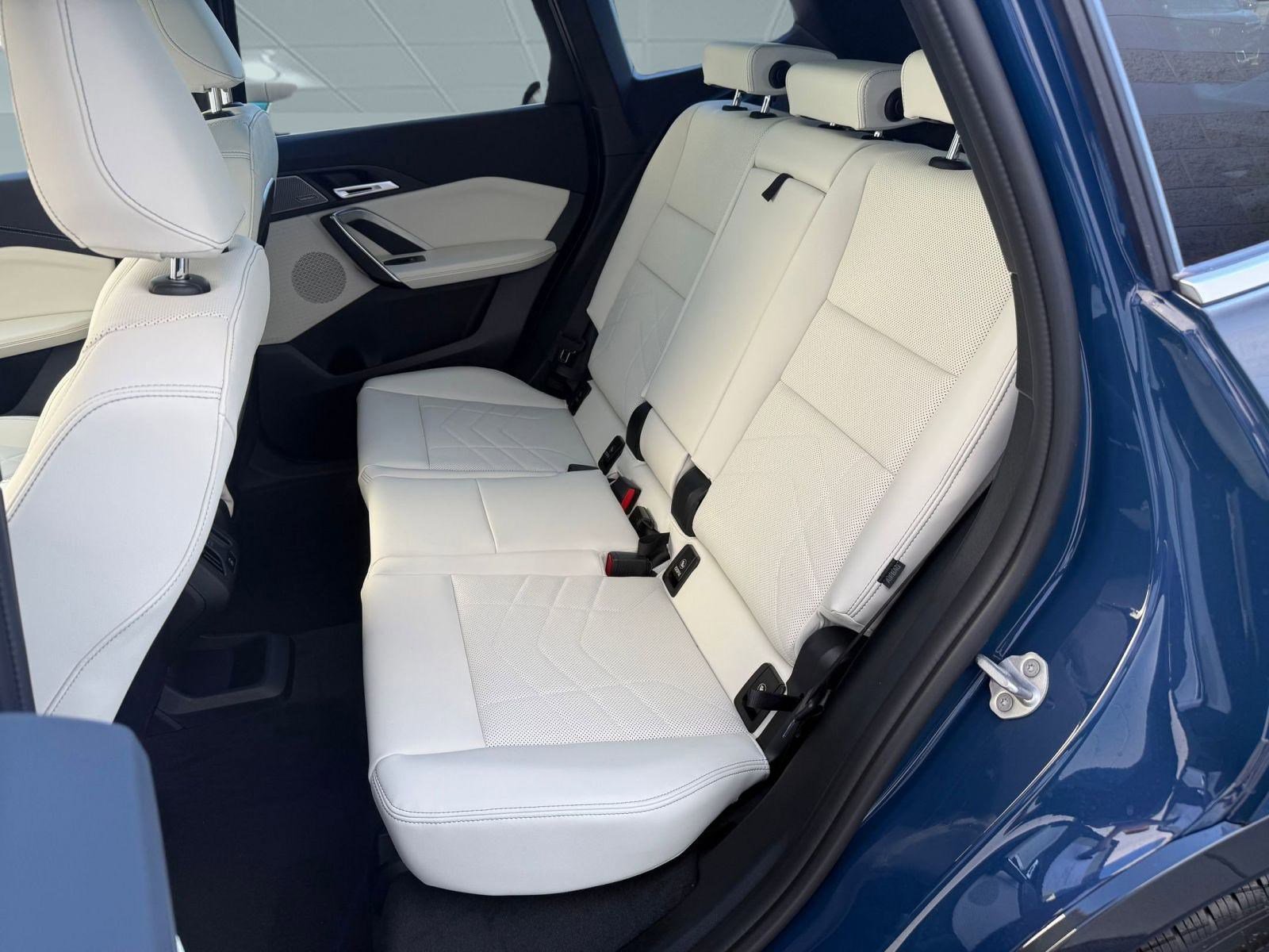 New 2026 BMW X1 xDrive28i w/ Convenience Package image 13