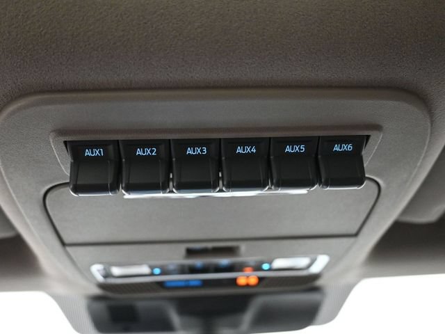 New 2026 Ford F250 Platinum w/ Platinum Plus Package AWD/4WD image 30