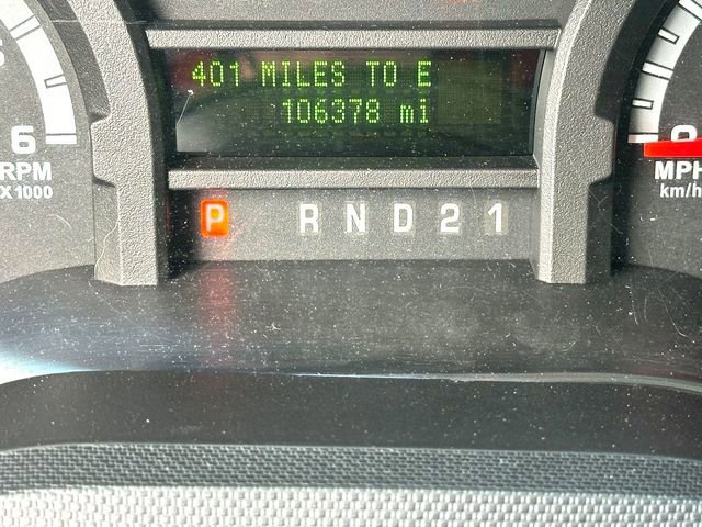 Used 2009 Ford E-350 and Econoline 350 XLT image 19