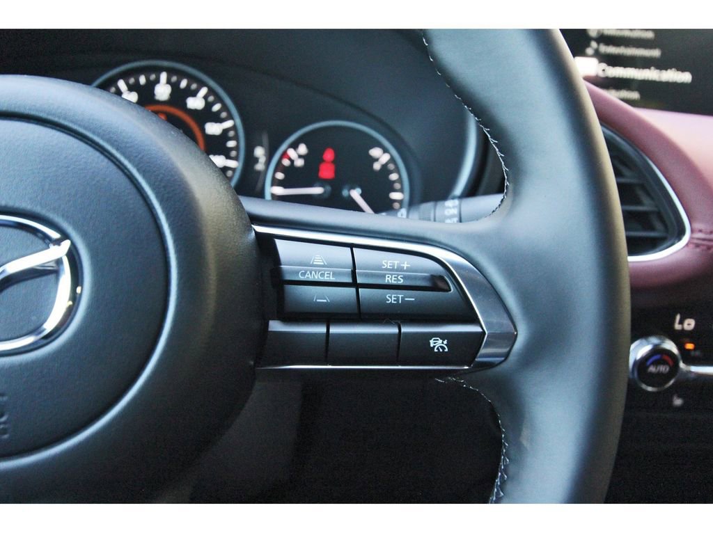 New 2026 MAZDA MAZDA3 2.5 S Hatchback w/ Premium Pkg image 14