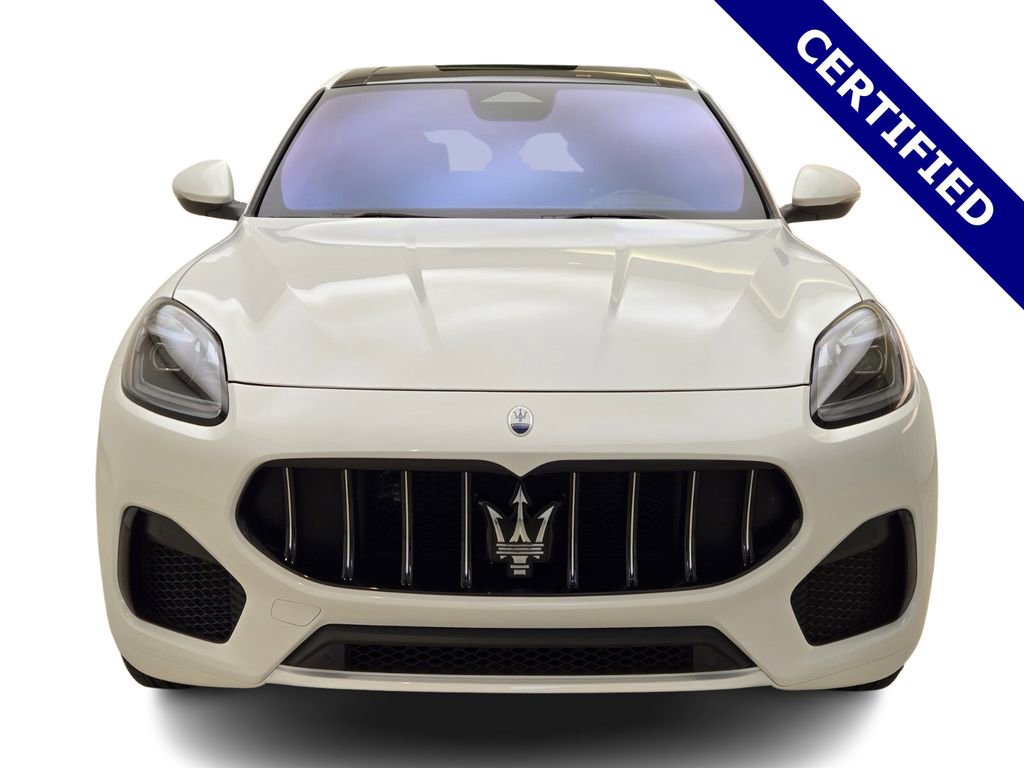 Certified 2024 Maserati Grecale GT image 2