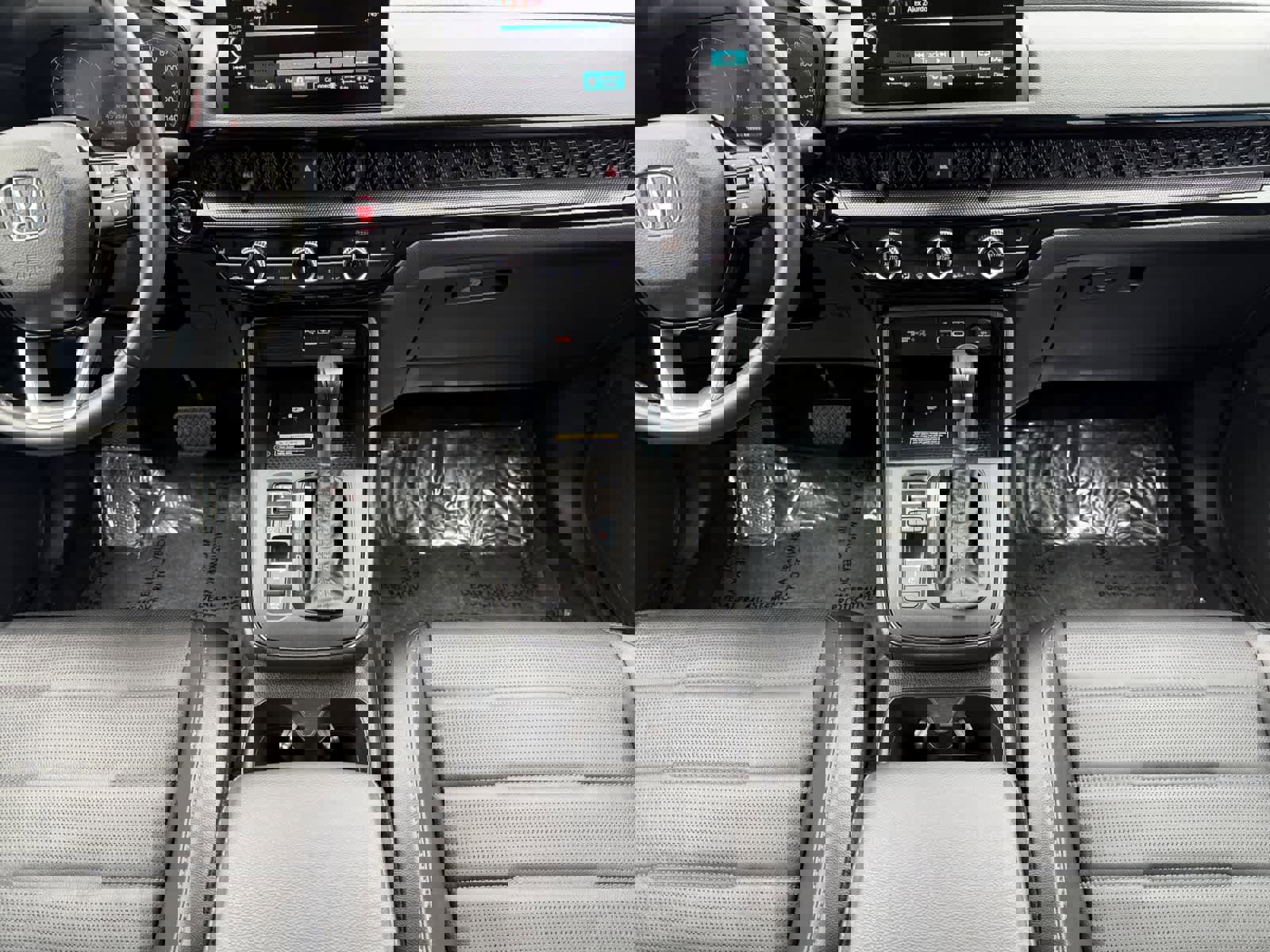 Used 2025 Honda CR-V EX-L image 16