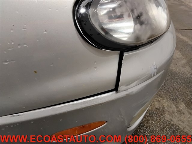 Used 2004 Pontiac GTO RWD image 14