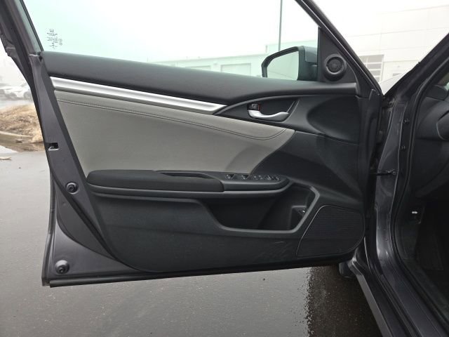 Used 2020 Honda Civic EX image 10