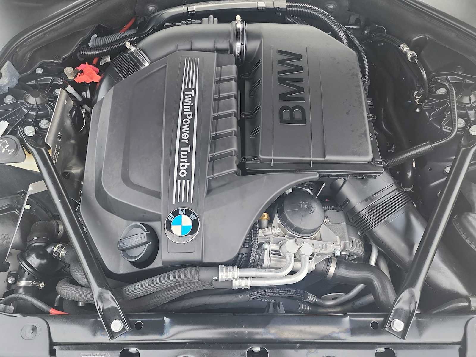 Used 2014 BMW 640i Gran Coupe RWD image 20