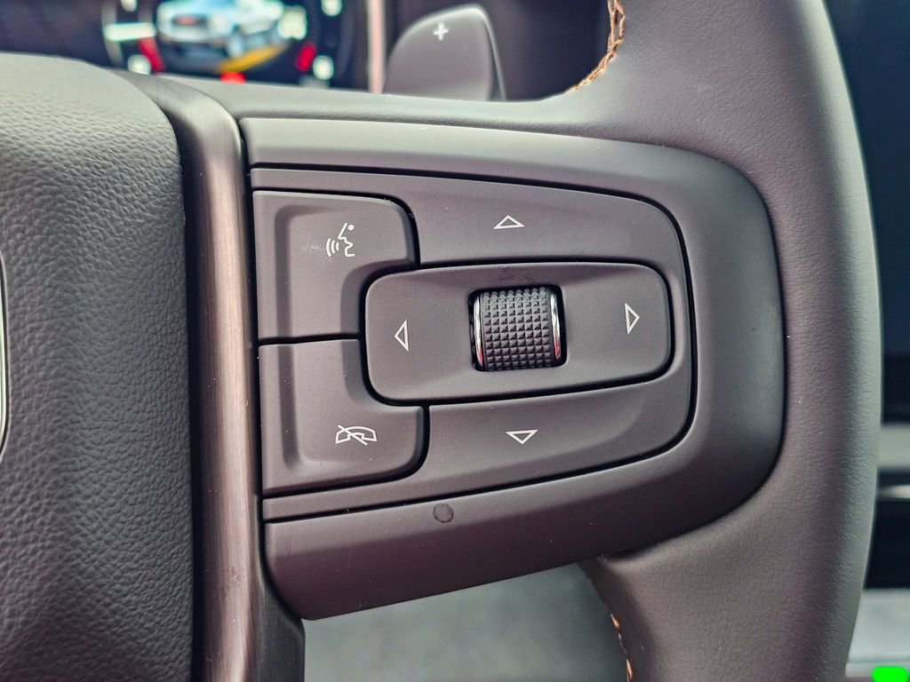 New 2026 GMC Sierra 1500 AT4 w/ AT4 Premium Package image 24