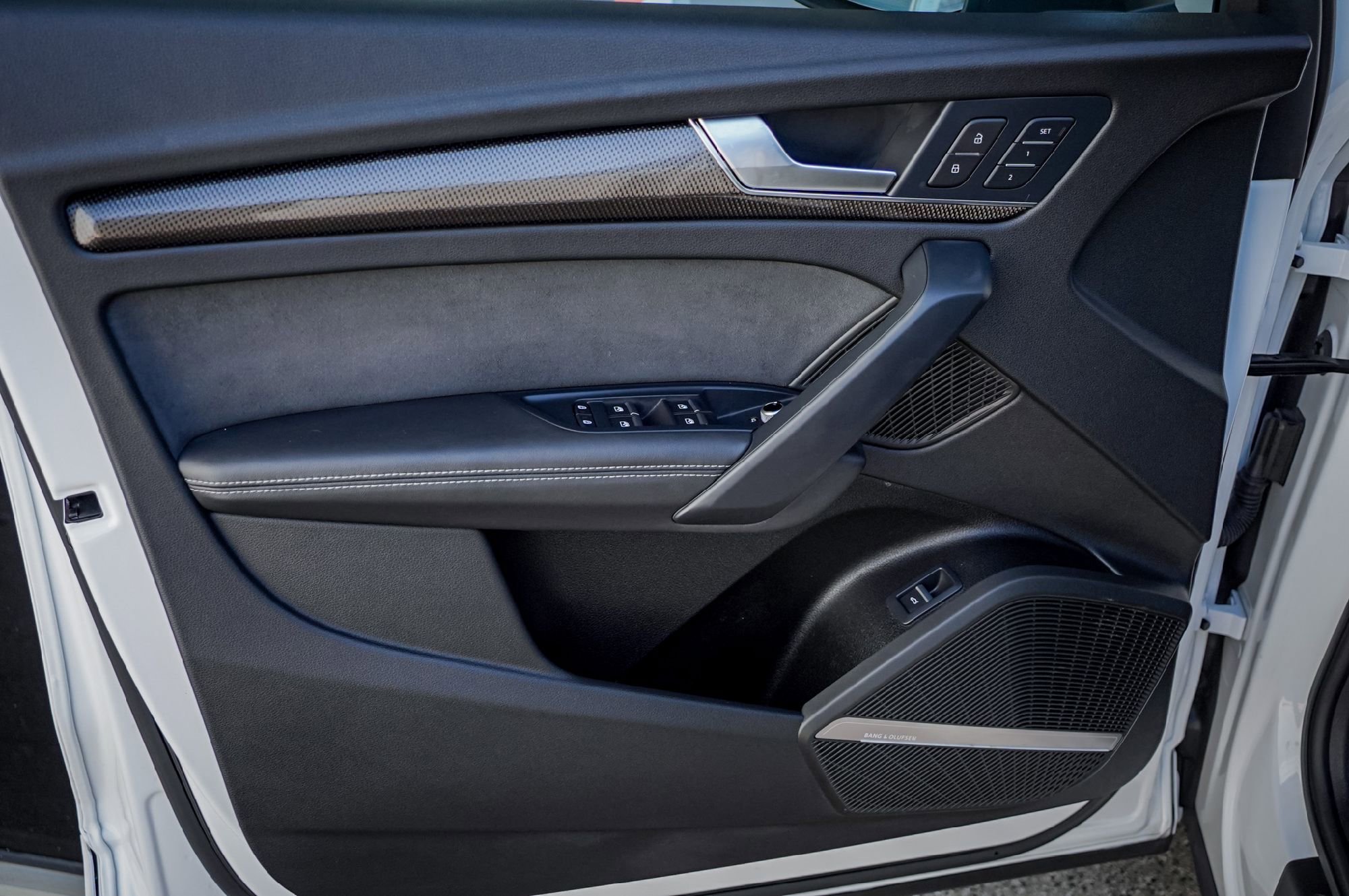 Certified 2024 Audi SQ5 Premium Plus w/ Premium Plus Package image 21