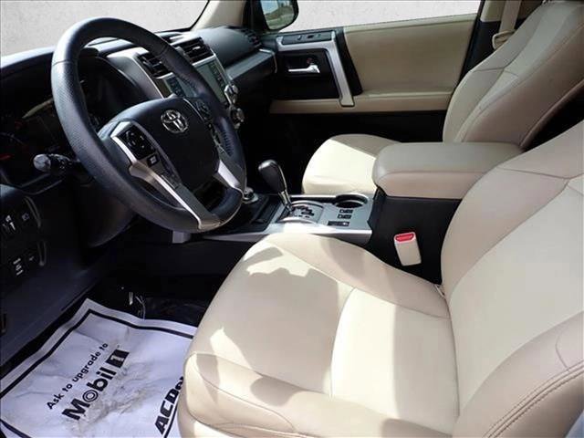 Used 2022 Toyota 4Runner SR5 Premium image 12