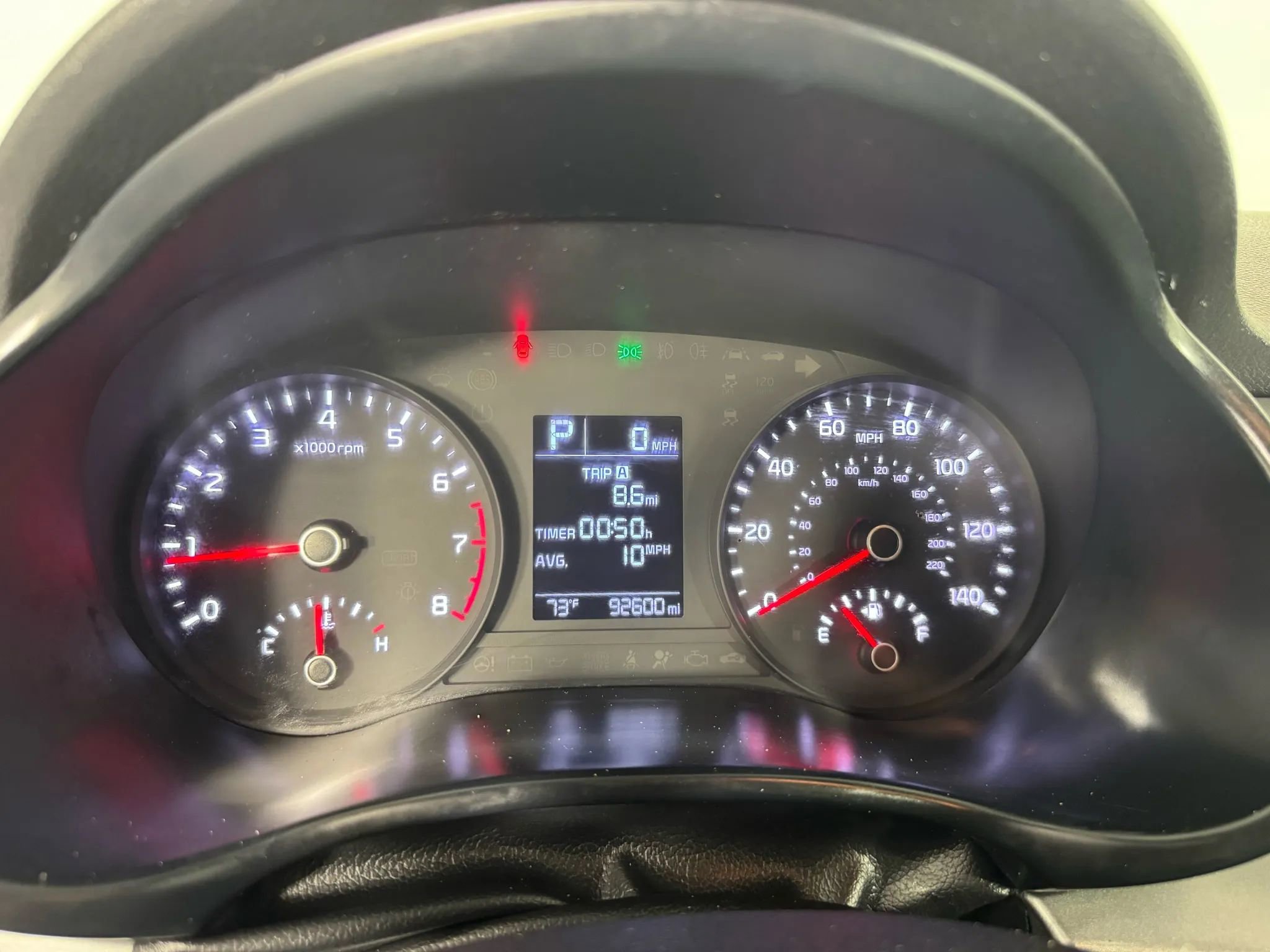 Used 2019 Kia Rio LX image 14