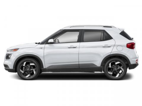 New 2026 Hyundai Venue SEL FWD image 3
