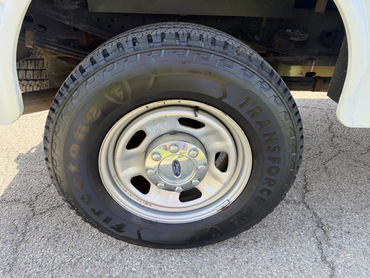 Used 2016 Ford F350 XL image 36