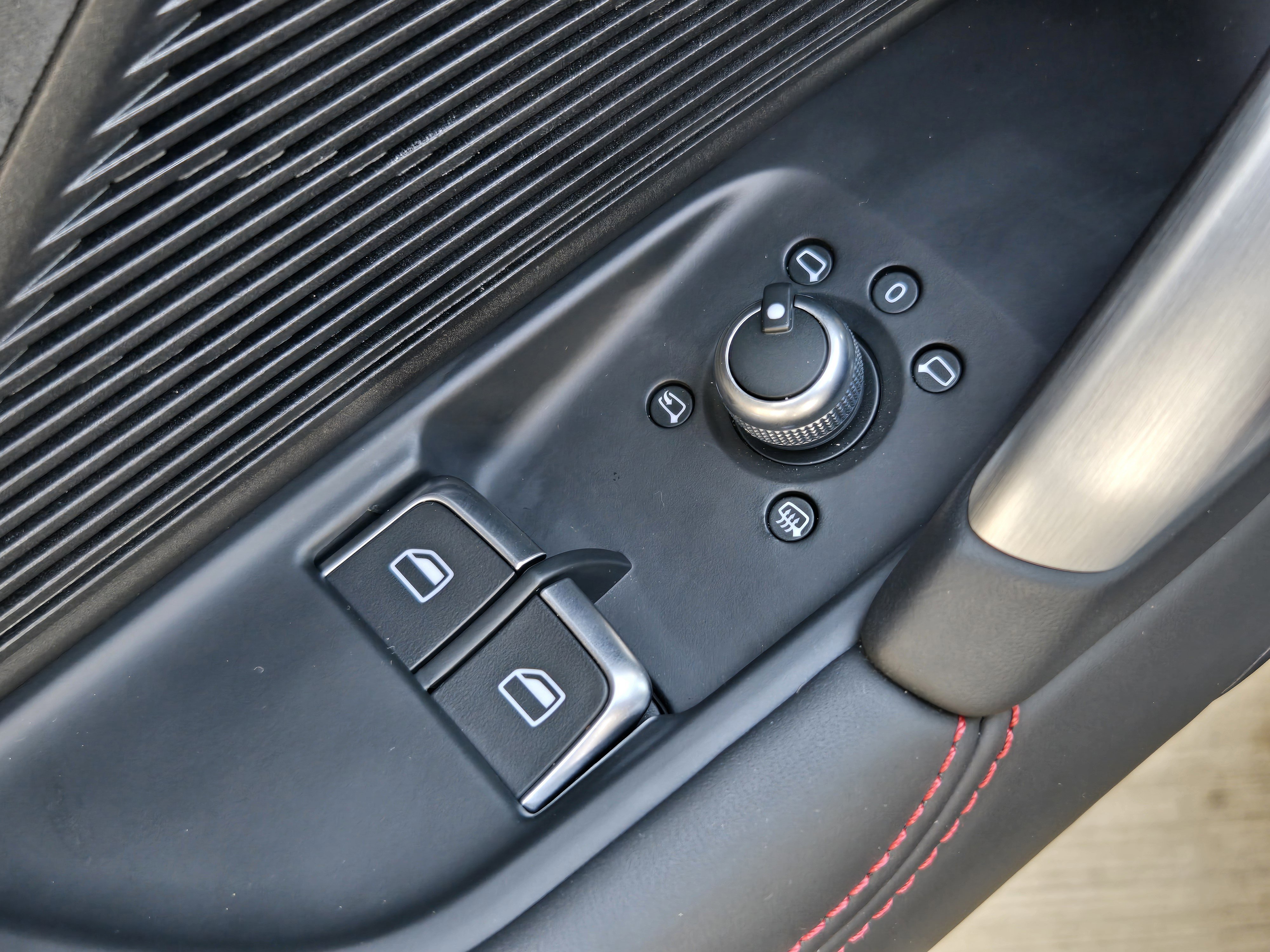 Used 2023 Audi TTS 2.0T Coupe w/ Black Optic Package image 18