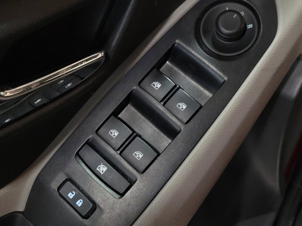 Used 2016 Chevrolet Trax LTZ w/ LPO, Protection Package image 27